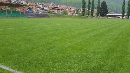 Goražde zakazalo novi pripremni meč