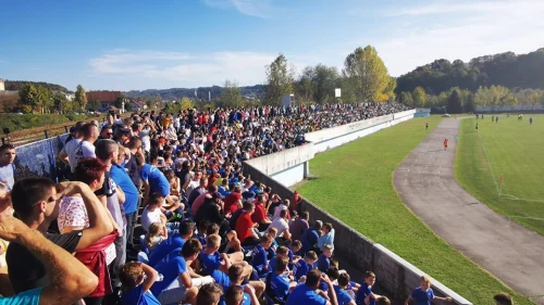 Zgusnut raspored pripremnih utakmica za Gradinu