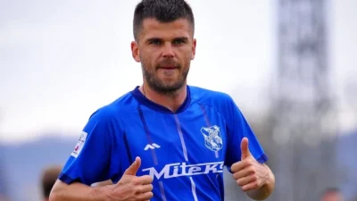MIlan Bojović: Zvezda je favorit, mi smo nova ekipa