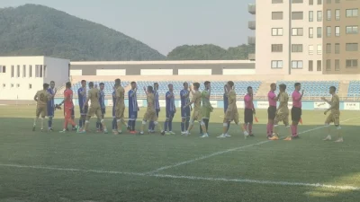 Juniori Hajduka slavili, dobro izdanje Slavije, Prva liga Republike Srpske