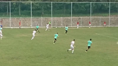 Rudar Prijedor bolji od Slobode, Prva liga Republike Srpske