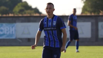 Mašanović napustio Jedinstvo, Druga liga RS – Istok