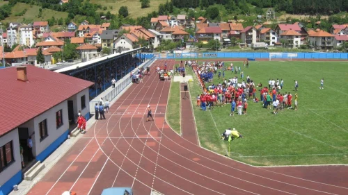 Rovčanin obilježio MOSI