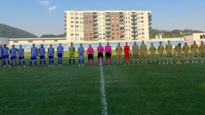 Kaljić na probi u Slaviji, nova prilika za dokazivanje fudbalera u srijedu, Prva liga Republike Srpske