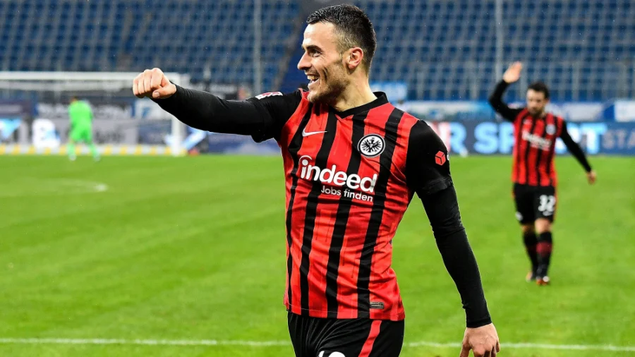 Kostić i Vest Hem - neplanirano odlična kombinacija, Engleska: Premier League