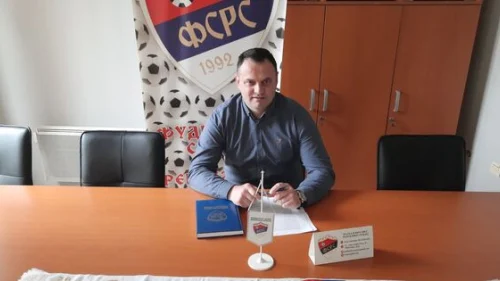 Sutra okupljanje reprezentativaca Republike Srpske