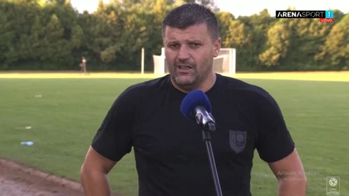 Prezadovoljni Dudić, m:tel Premijer liga BiH