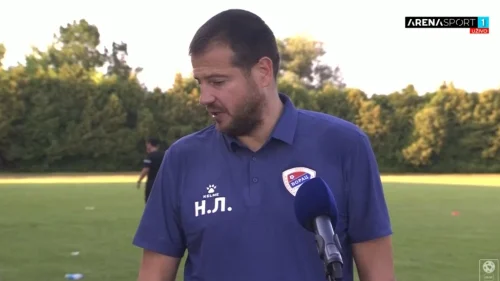Nenad Lalatović. Individualne greške odlučile, m:tel Premijer liga BiH