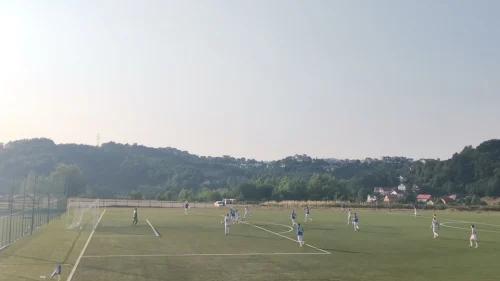 Blažić sa dva gola srušio Hrasničane, Prva liga Republike Srpske