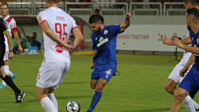 Prezadovoljni Mulalić, m:tel Premijer liga BiH