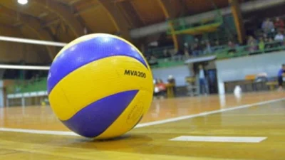 I odbojkaši prazne kase