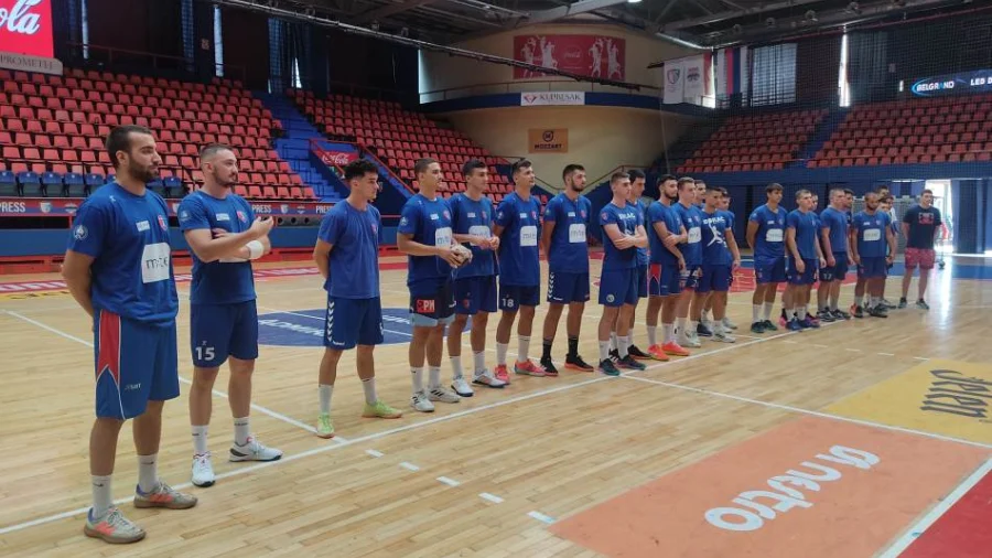 Borac počeo pripreme, Premijer liga BiH