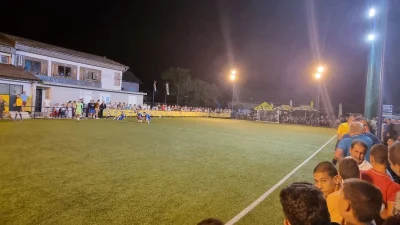 Izvučene grupe za Memorijalni turnir "4.avgust - Da se ne zaboravi", start u srijedu