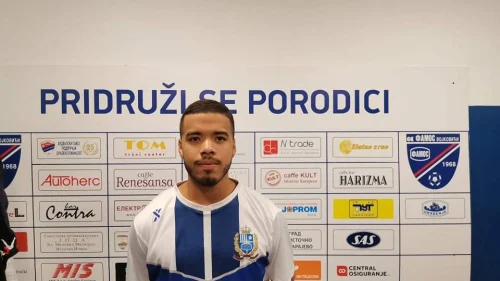Brazilska veza za jači Famos: Patrisio i Viktor potpisali ugovore sa Motoristima, Prva liga Republike Srpske