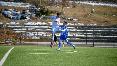 Odlično pojačanje za prvoligaša: Miloš Jokić novi igrač Podrinja, Prva liga Republike Srpske