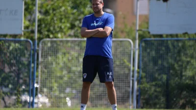 Nenad Lalatović: Čemu tolika negativna energija prema Borcu, m:tel Premijer liga BiH