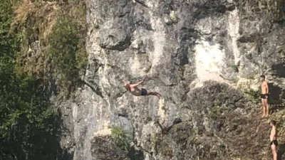 Begić pobjednik Skoka u Kazane