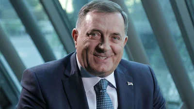 Dodik čestitao Borcu, m:tel Premijer liga BiH