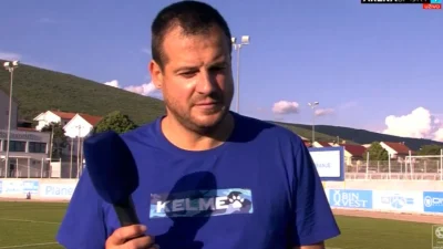 Nenad lalatović: Izlazimo iz krize, m:tel Premijer liga BiH