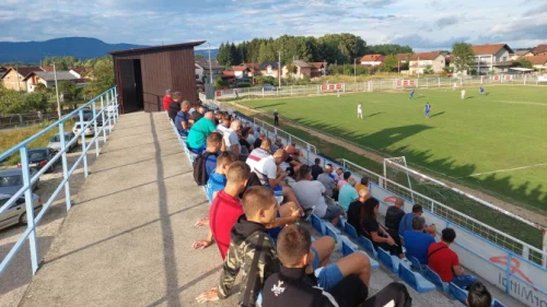 Težak poraz Omarske, Prva liga Republike Srpske