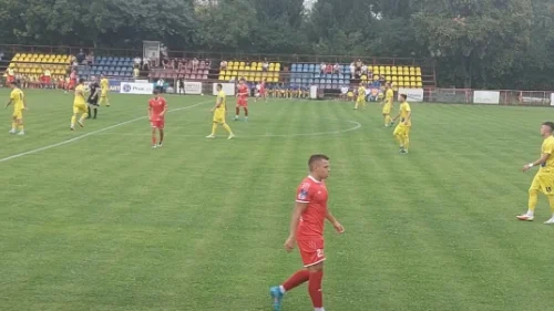 Kanarinci potučeni do nogu na Novom Beogradu