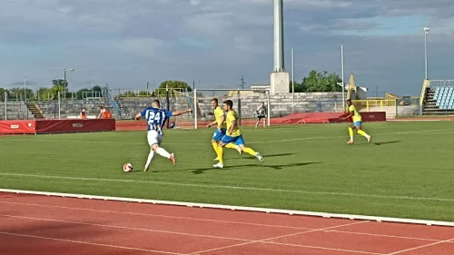 Remi Rudar Prijedora u Karlovcu, Prva liga Republike Srpske