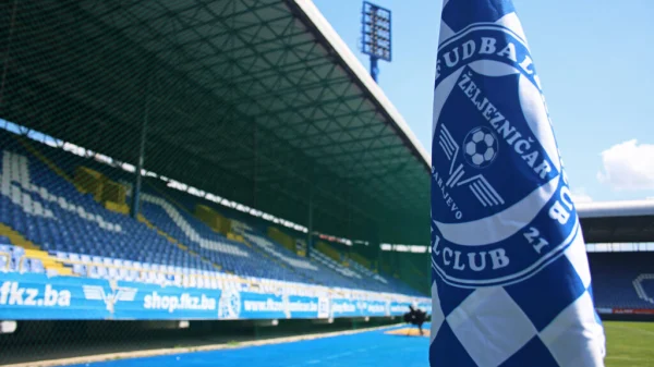 Željin fudbalski čas, Premijer omladinska  liga BiH U-17