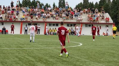 Premijer omladinska liga BiH: Pobjede pionira i kadeta Sarajeva u Doboju