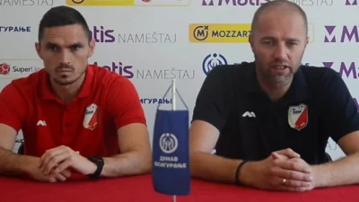 Ivanjičani očitali lekciju "Čarapanima" usred Kruševca