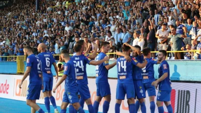 Željo ispustio pobjedu, m:tel Premijer liga BiH