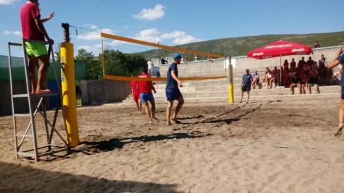 Đorđe Knežević i Milan Mitrinović slavili u Ljubinju