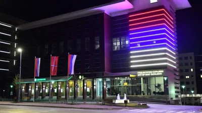 Grad Istočno Sarajevo rasporedio novac sportskim klubovima