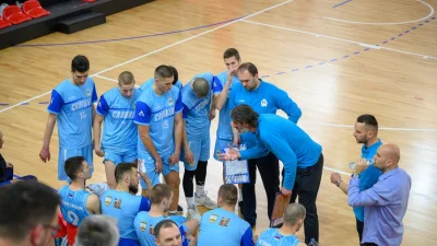 Slavija aplicirala za ulazak u košarkašku Premijer ligu, Prva liga RS