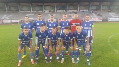 Efikasni Fočaci, Druga liga RS – Istok
