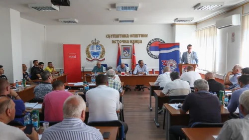 Održana izborna Skupština FK Famos: Izabran Upravni odbor kluba, Prva liga Republike Srpske