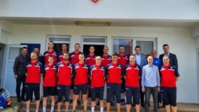 Doktor vjeruje u Vučicu, Druga liga RS – Istok