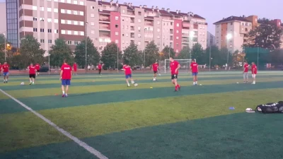 Rosić vodi OFK Banja Luka