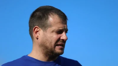 Lalatovića brine vrućina u Novom Gradu, m:tel Premijer liga BiH