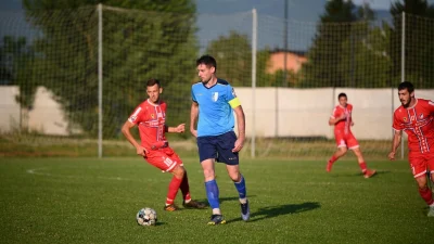 Sutjeska na otvaranju sezone dočekuje Ljubića: Trijumfalno od starta, Prva liga Republike Srpske