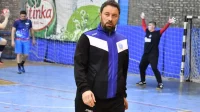 Tešanović: Sa mlađima pokušati ubrzati igru