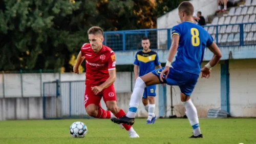 Osim porazio ''svoje'', m:tel Premijer liga BiH