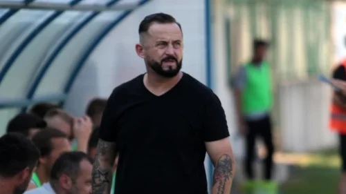 Edis Mulalić: Naivno primljen i golovi, m:tel Premijer liga BiH