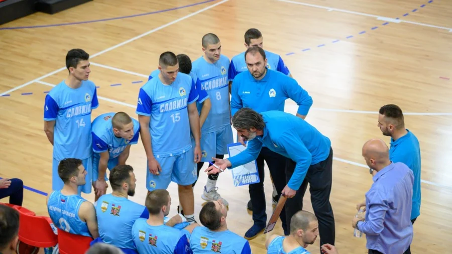 KSRS stao uz Slaviju: Istočno Sarajevo zaslužuje ekipu u prvenstvu BiH, Prva liga RS