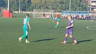 Pukla petarada iz juga "Marakane"