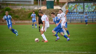 Romanija uzela bod u Ugljeviku, Druga liga RS – Istok