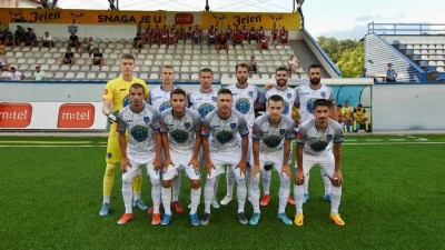 Bez pobjednika u Derventi, Laktašima i Gradišci, ubjedljivi Krupa i Alfa Modriča, Prva liga Republike Srpske