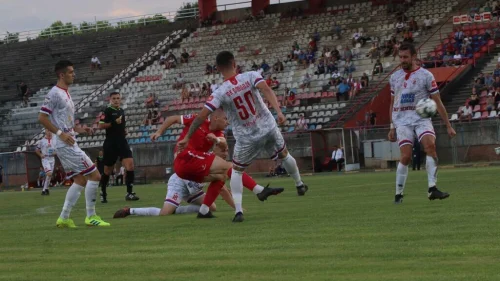 Remi Kozare i Slobode Nova banka, Prva liga Republike Srpske