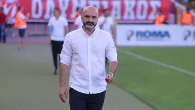 Aleksandar Linta: U Ivanjici nas očekuje teško gostovanje
