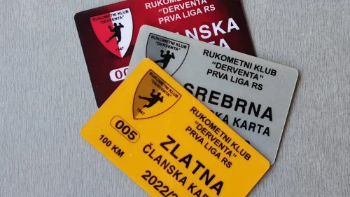 RK Derventa od sutra u pogonu; U prodaji sezonske karte, Prva liga RS