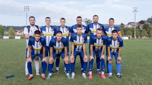 Žeravičani osvojili Čelinac, Druga liga RS – Zapad